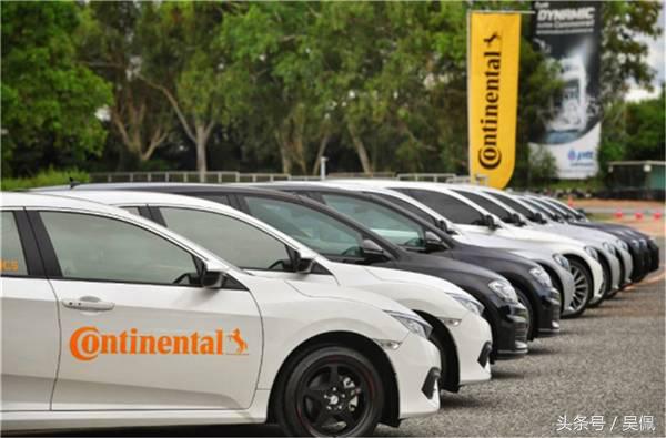 米其林ps5和马牌mc6性能,马牌mc6轮胎雨天性能怎么样