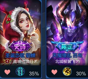 带水果的王者荣耀情侣名,王者荣耀情侣游戏名符号