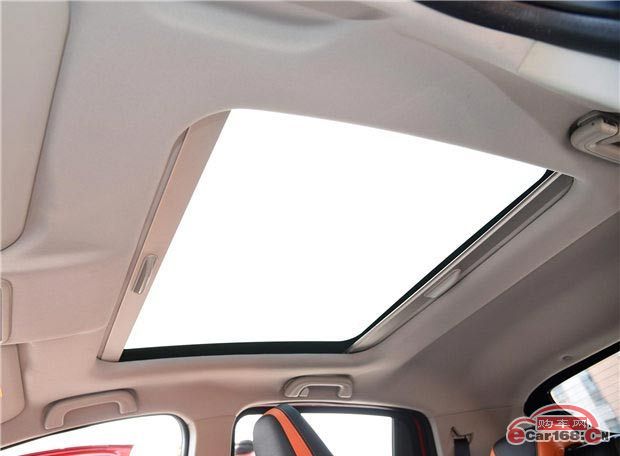 5万以内买什么车好？五款5万左右热门SUV推荐