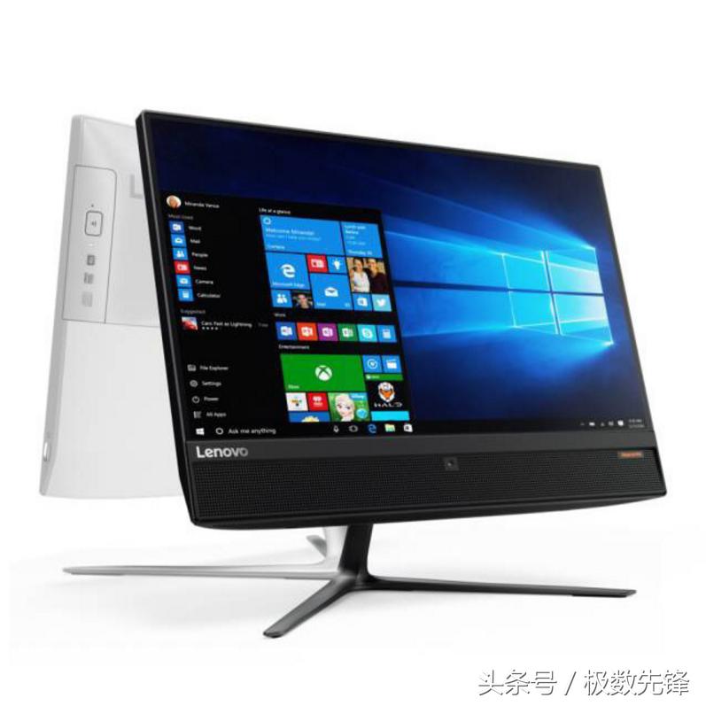 台式电脑的优越性在哪里,台式电脑十大排行及优点