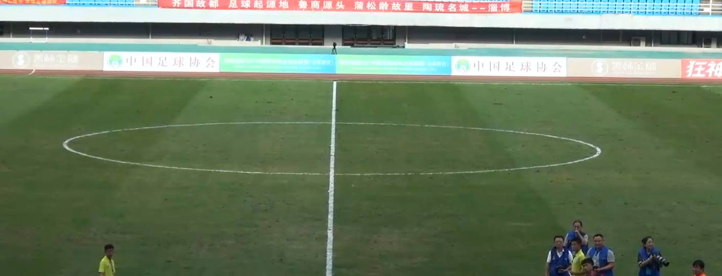 郑州和洛阳双双被淘汰！洛阳队员遭*力暴**犯规，离地踩踏险被废！