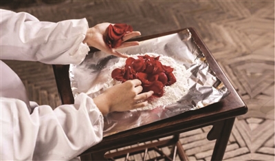 天猫新零售助江苏老字号年轻化谢馥春七夕推天猫直播拥抱90后