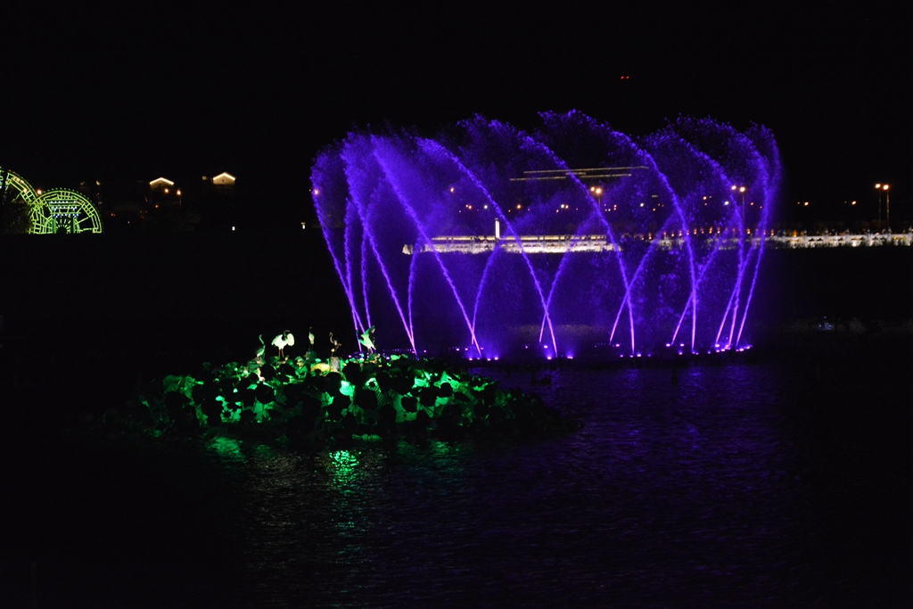 西安到阿拉善左旗自驾游攻略,西安到阿拉善三日游