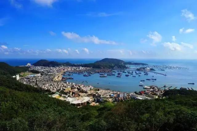 假如广东全省是一个班,假如广东是一个班级的话