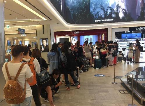 最新的韩游,韩旅游收支逆差创新高