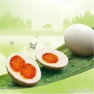 高邮人的饮食习惯,高邮十大必吃菜谱