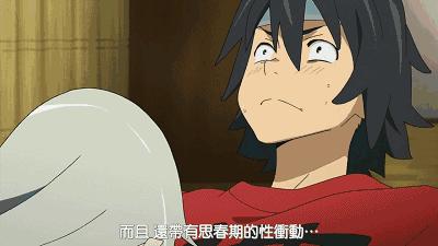 真心推荐的几部动漫,推荐一部你绝对没有看过的动漫