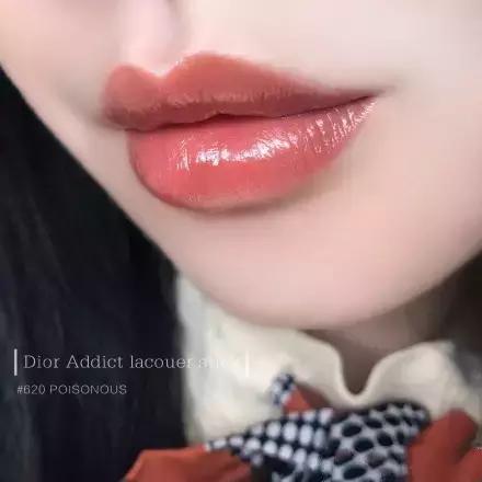 适合黑黄皮的奶茶色口红推荐,6支装礼盒持久口红