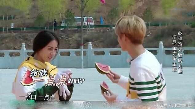 迪丽热巴丽姬传,丽姬传迪丽热巴好看吗