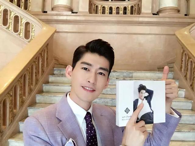 朱梓骁在湖南卫视主持的节目,朱梓骁是不是湖南卫视主持人