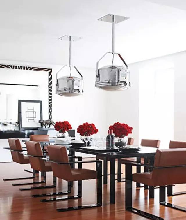 世界顶级时尚大师,世界顶级豪宅设计师