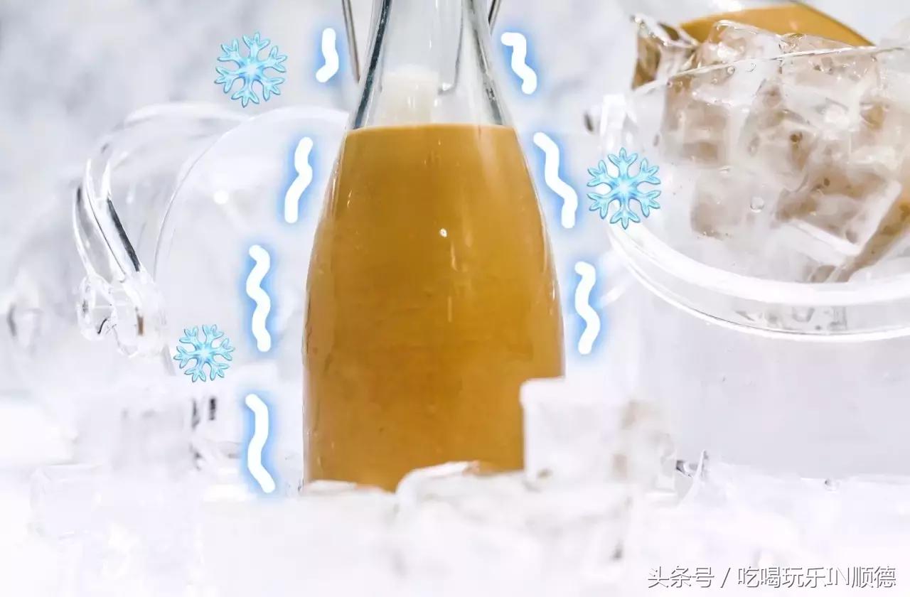 连送3日奶茶！吃饭要先买船票？这家港味餐厅竟然承包了整个码头