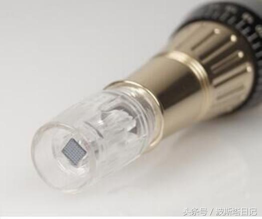 美塑微针真的有用吗,微针美塑有效果