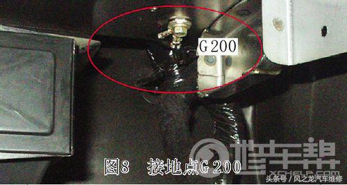 gl8es陆尊间歇性漏电,别克gl8陆尊2.5偶发性熄火