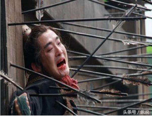 日本古代的酷刑有多残暴,古代日本酷刑前三名