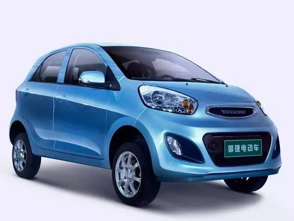 济南展——最新车型大揭密!