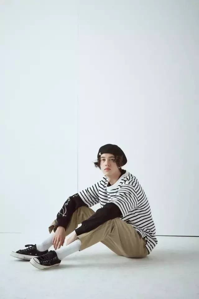 有什么韩国的牌子小众,现在韩国最火的小众品牌