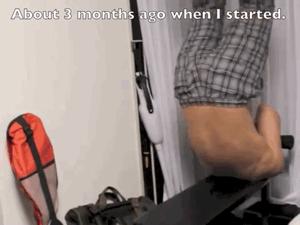 龙旗动作练腹肌要多少天,龙旗腹肌怎么练