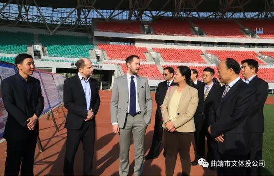曲靖文化体育馆比赛,曲靖文化体育公园足球赛事