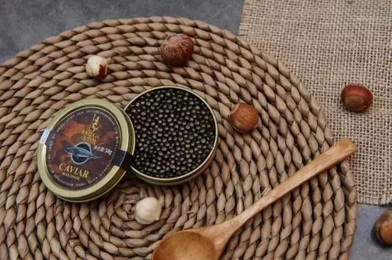 普通鲟鱼有鱼子酱吗,鲟鱼的卵是鱼子酱