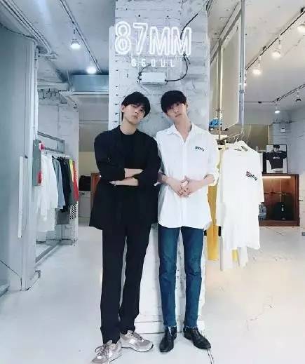 当前韩国最火爆小众品牌 (韩国的小众品牌)