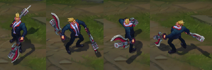 s7钟爱蛇女皮肤,李相赫s7蛇女