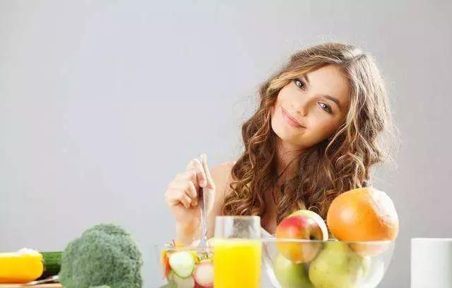 女性结扎容易胖怎么改变,改变易胖体质食物