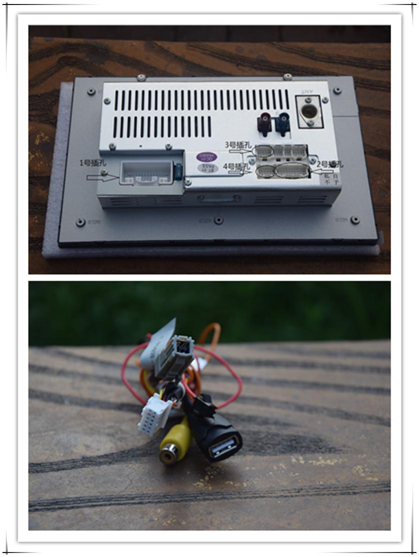 大众新朗逸的车机如何安装,新朗逸车机系统怎么升级