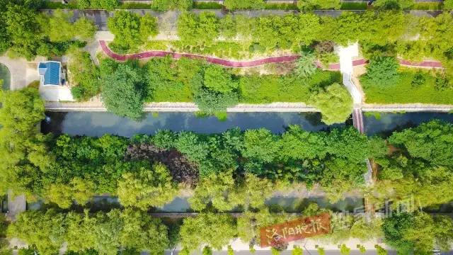 洛阳新增游园,洛阳正在建设的新景区