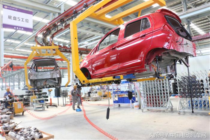 cnev电动汽车,cnev电动车