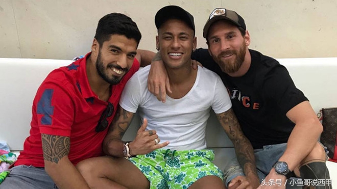 巴萨起诉内马尔的原因,巴萨起诉巴黎