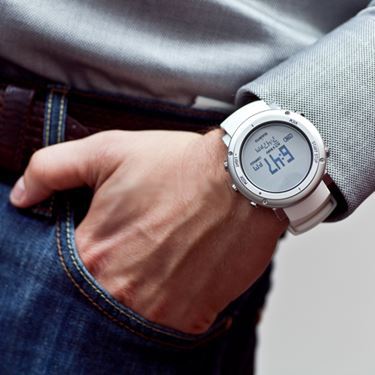 吴京同款战狼手表,吴京战狼二同款手表