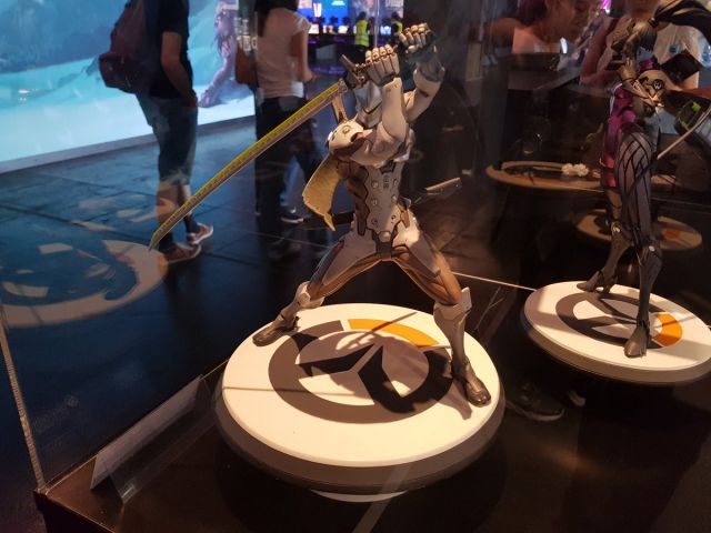 德国科隆暴雪游戏展,暴雪科隆游戏展