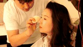 婚礼跟妆注意事项与谈单技巧,婚礼跟妆师需要准备的东西