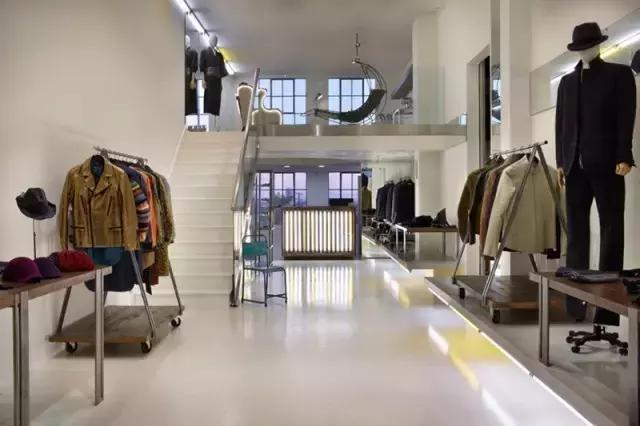 买手店一般有哪些,买手店都有哪些