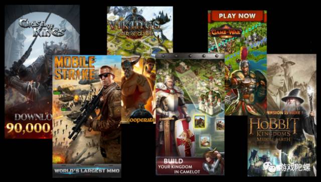 定义了MZ这家公司，这款最成功的4X手游《战争游戏》有多强大