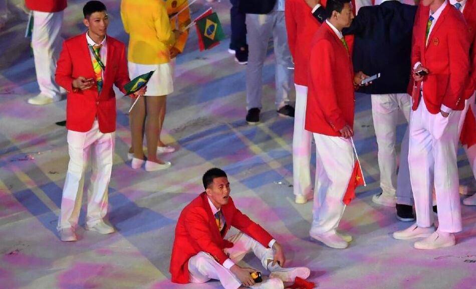 郭艾伦飞人代言,郭艾伦全运会神勇表现