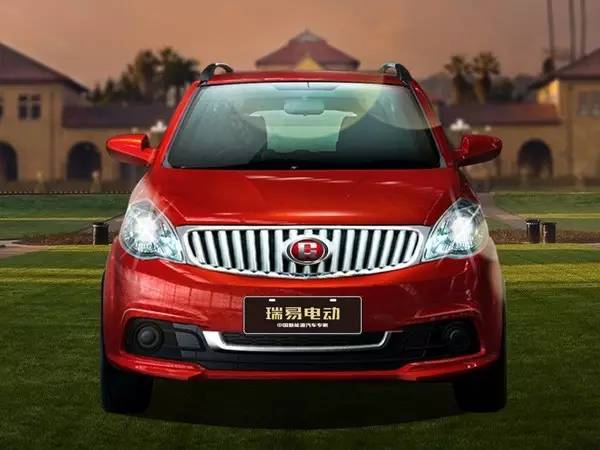 济南展——最新车型大揭密!