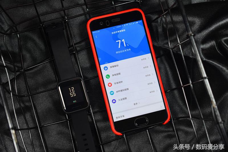 小米手环6nfc与红米手表2,红米手表2和小米手环6