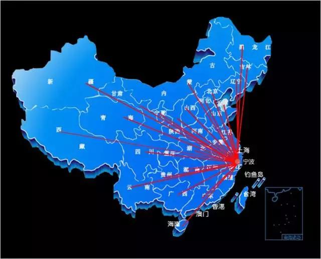 最头条|GXG的前半生?“不”是这个品牌的梦想初长成