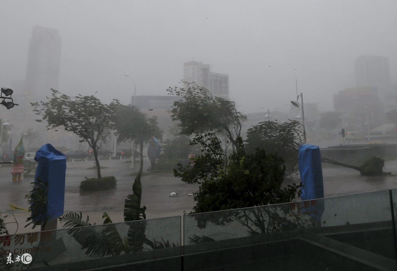 天鸽台风在什么地方登陆,天鸽台风在哪里登陆