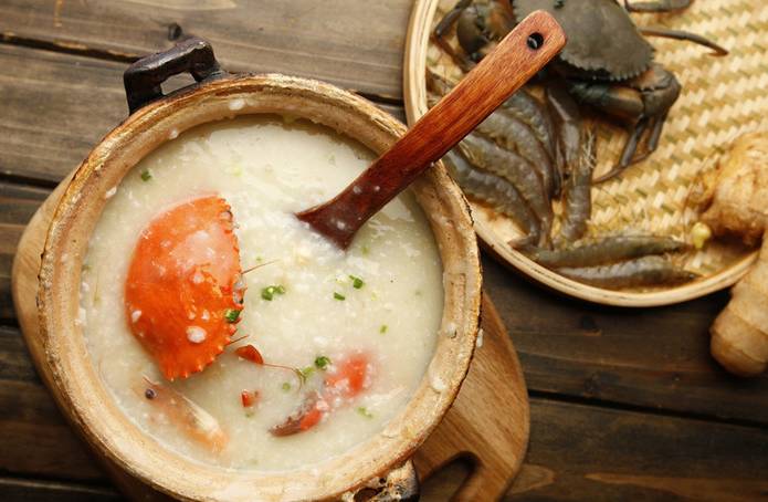 你这么懂事，一定很少有人心疼你吧？这些粥面馆，治愈你的辛酸