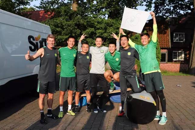 海外拉练日记(二):自制皮划艇大赛high翻全队附海量图集