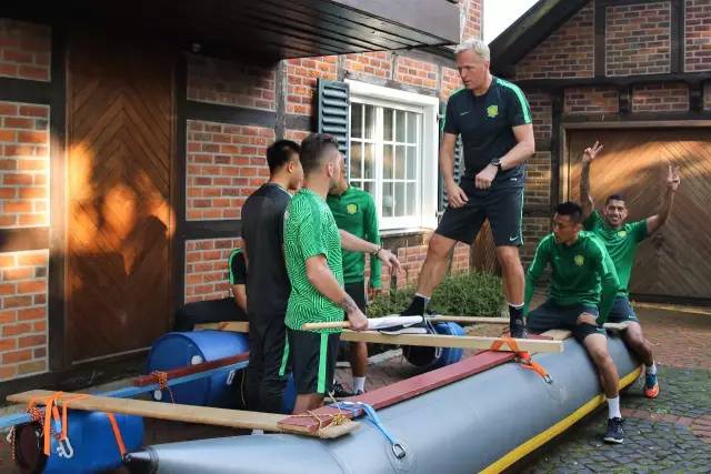 皮划艇拉练视频教程全集,拉练日记