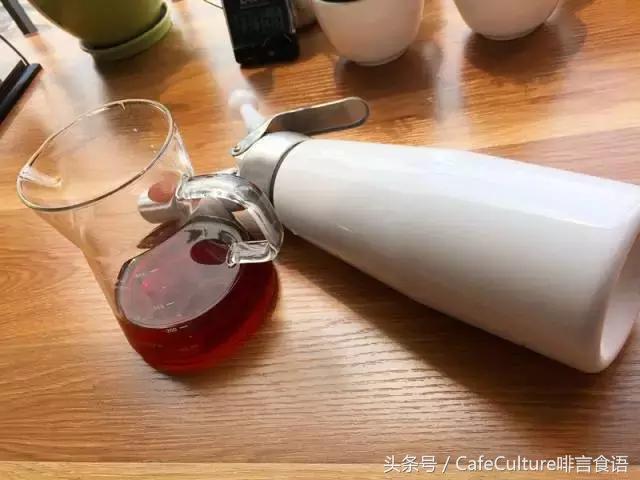 氮气咖啡是什么味道,氮气咖啡为什么这么火