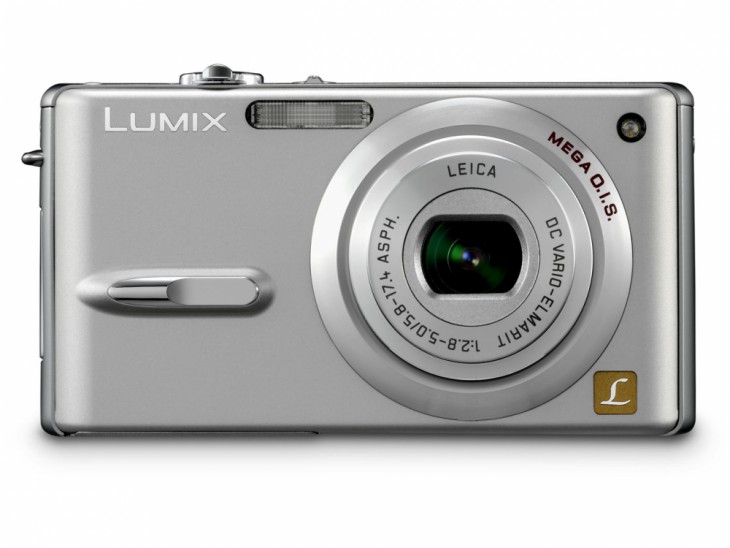 松下近几年的微单产品,世界上第一台数码相机