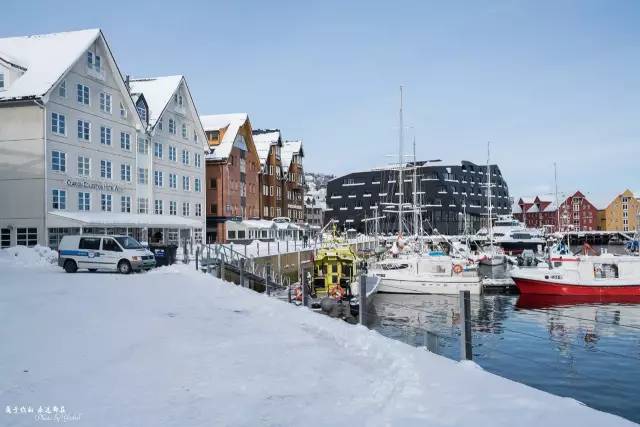 梦幻天堂挪威十四天自驾大穿越,挪威小环线自驾游