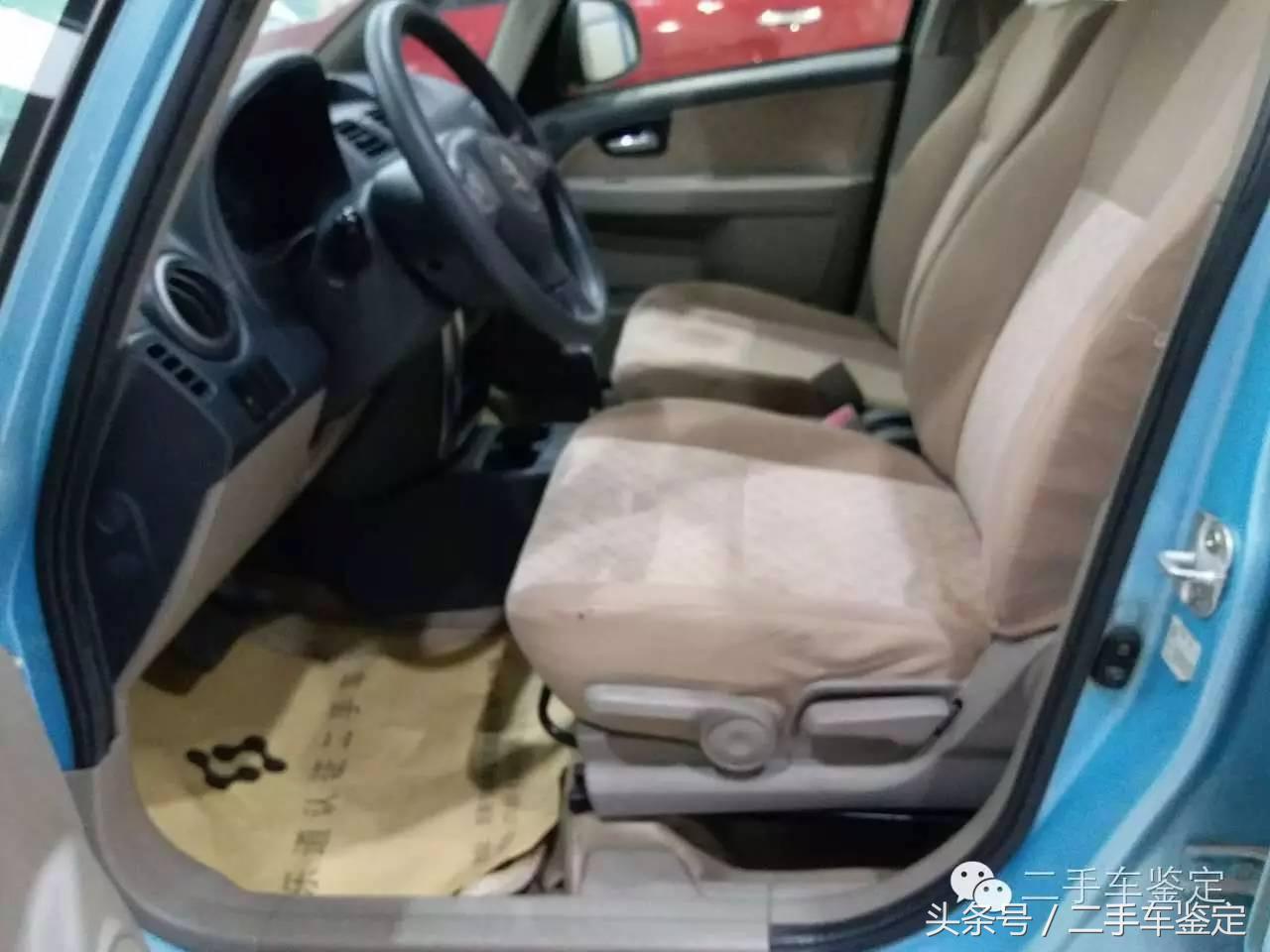 二手车评估的方法与原理,评估二手车方法