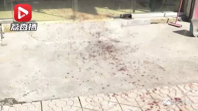 男子持刀刺妻子,17刀刺死老公案例