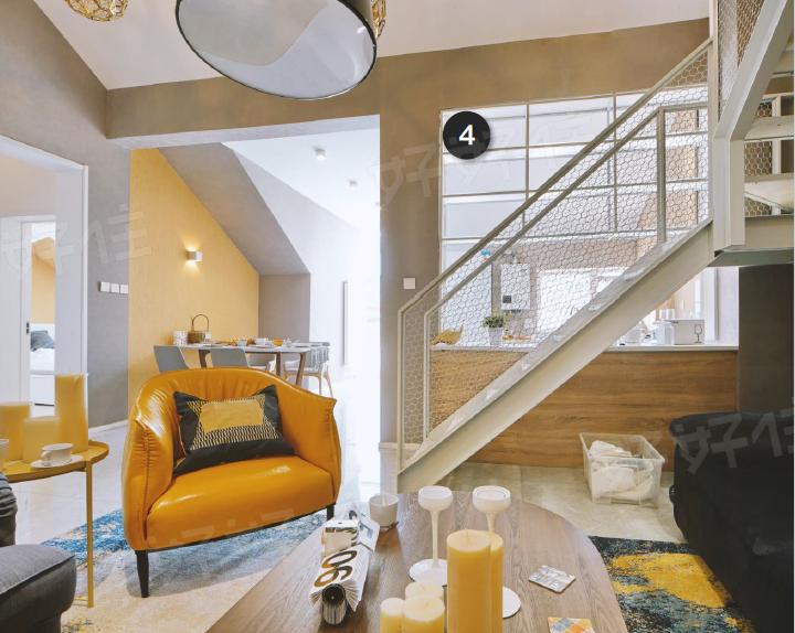 奇葩户型错层,六种奇葩户型介绍及其化解方法